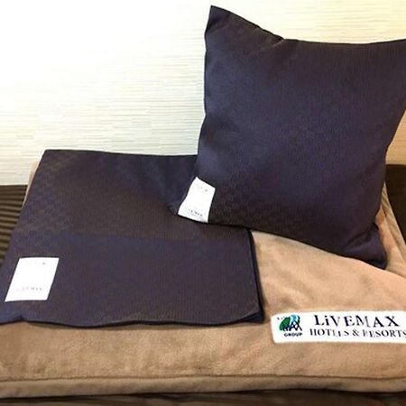 Hotel Livemax Budget Fuchu Annex Exterior foto