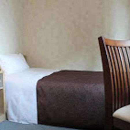 Hotel Livemax Budget Fuchu Annex Exterior foto