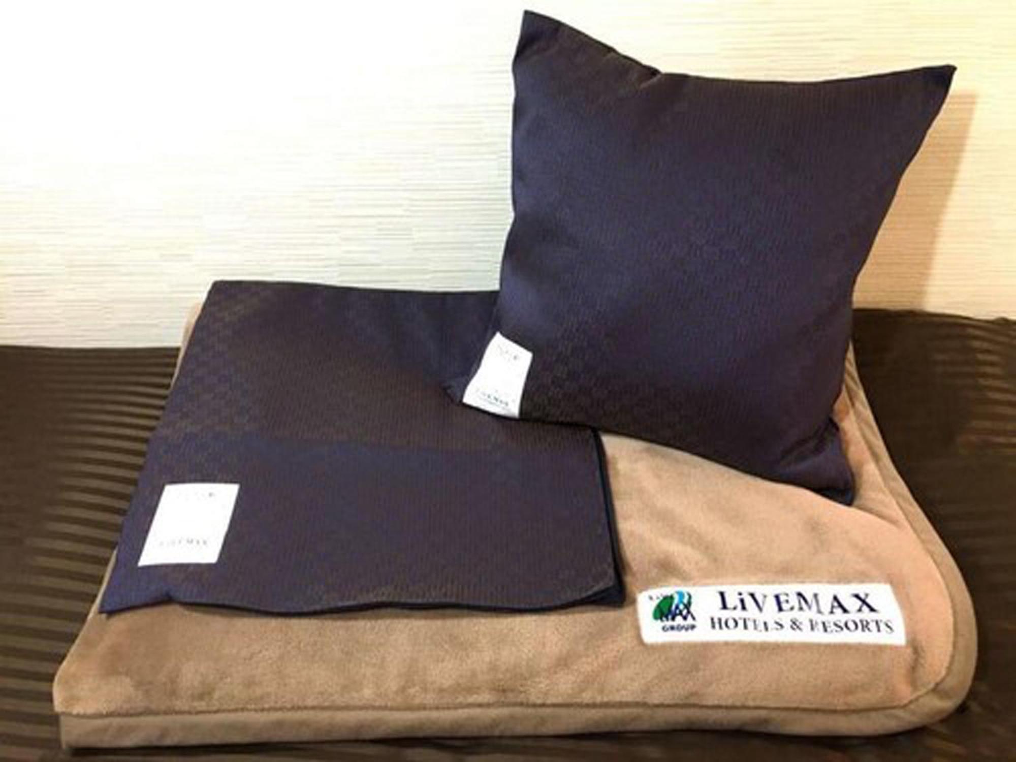 Hotel Livemax Budget Fuchu Annex Exterior foto