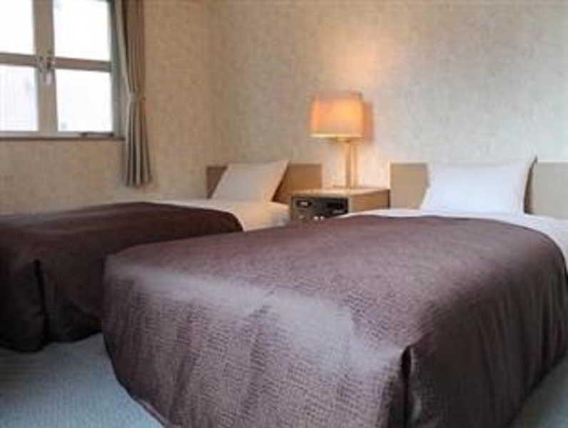 Hotel Livemax Budget Fuchu Annex Exterior foto