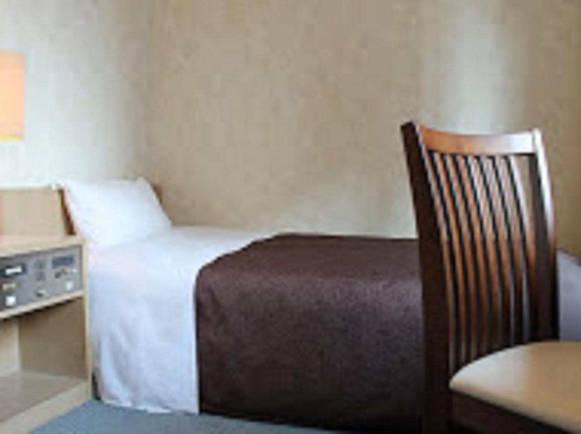 Hotel Livemax Budget Fuchu Annex Exterior foto