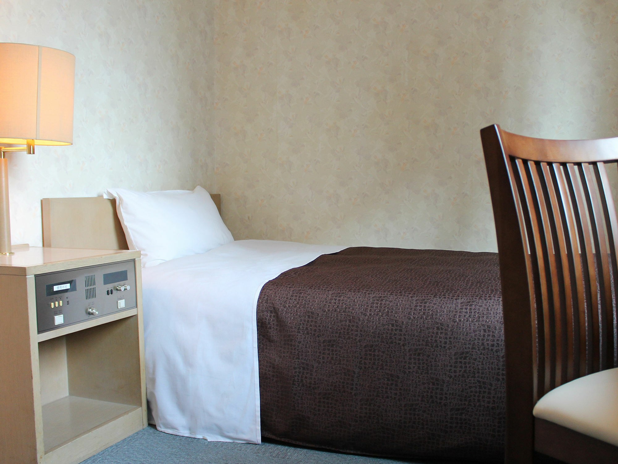 Hotel Livemax Budget Fuchu Annex Exterior foto