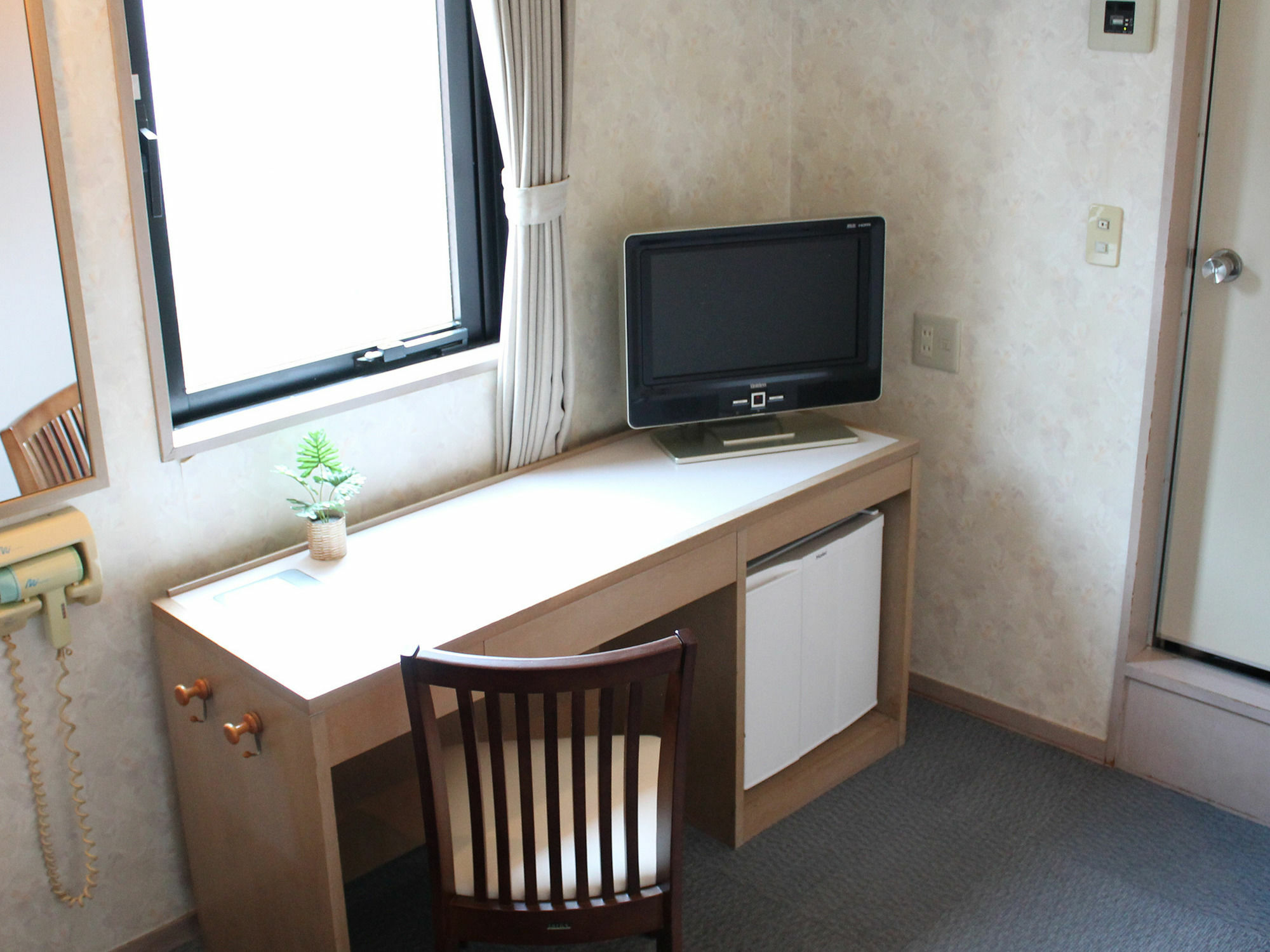 Hotel Livemax Budget Fuchu Annex Exterior foto